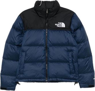 The North Face Blauwe Jas voor Vrouwen Aw 25 - Dames - Ski Jassen - Blauw - XS - Nylon - Fitness