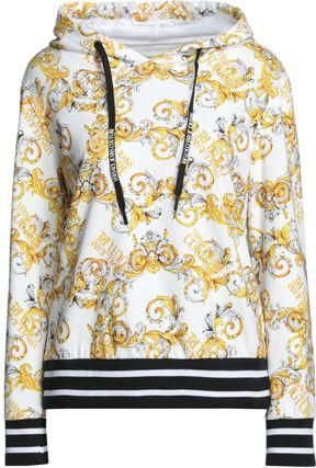 Versace TOPWEAR - Sweatshirts sur YOOX.COM