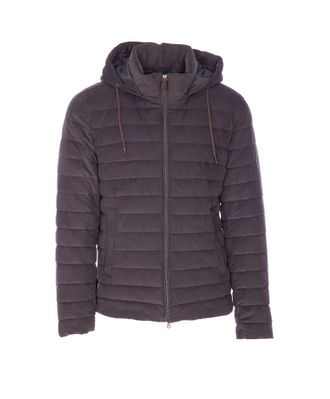 Herno Padded Down Jacket