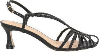 Miss Unique CALZADO - Sandalias con cierre en YOOX.COM