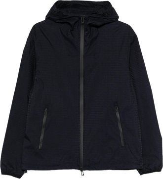 Emporio Armani nylon blousonjack
