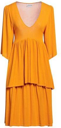 Scaglione DRESSES - Midi dresses sur YOOX.COM