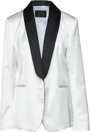 Manuel Ritz SUITS and CO-ORDS - Blazers sur YOOX.COM