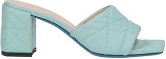 Loriblu CALZADO - Sandalias con cierre en YOOX.COM