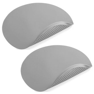 OEM Soporte De Elast&oacute;mero Antideslizante Y Resistente Al Calor, -30 Cm