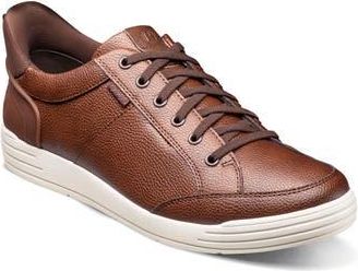 Nunn Bush Kore City Walk EZ Sneaker in Brandy Multi at Nordstrom Rack, Size 11.5