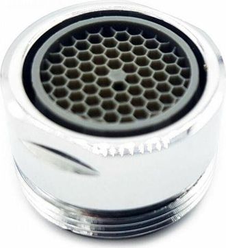 OEM Aireador De Grifo M20 De 20 Mm: Ahorro De Agua De Hasta Un 70 %, 4 L/min