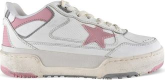 Golden Goose Sneakers Forty2 Wit