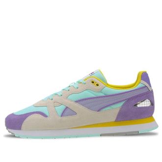 Puma Mirage OG Grey/Blue/Purple 372976-01