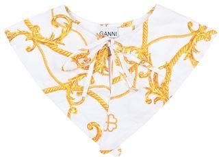 Ganni COMPLEMENTOS - Bufandas en YOOX.COM