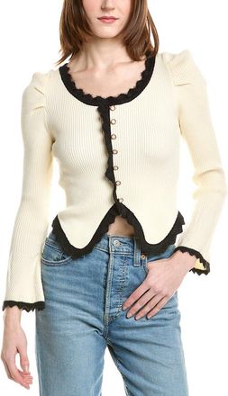 70/21 Sweater