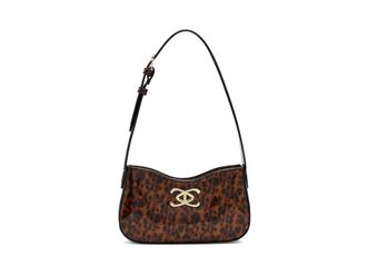 Aldo Ccharlipurseex Shoulder Womens Handbags Other Brown, Polyurethane