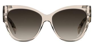 Missoni MIS 0171/S 10A/HA Womens Sunglasses Brown Size 57