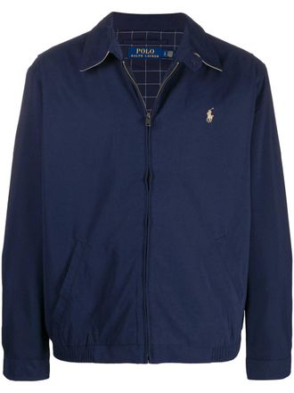 Polo Ralph Lauren Bi-swing Jacket