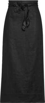 Zimmermann BOTTOMWEAR - Maxi skirts sur YOOX.COM