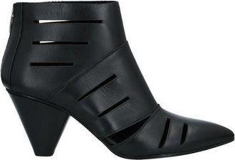 Janet & Janet FOOTWEAR - Ankle boots on YOOX.COM