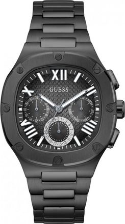 Guess GW0572G3 Mens Watch - Black - One Size