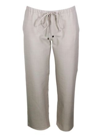 Antonelli Florence Trousers