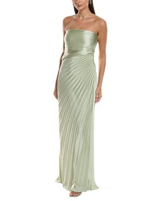 A.L.C. Bianca Maxi Dress