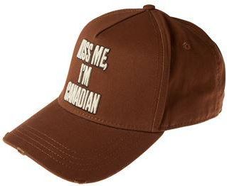 Dsquared2 COMPLEMENTOS - Sombreros en YOOX.COM