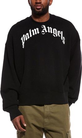 Palm Angels Crewneck Sweatshirt