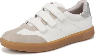 Blowfish Womens Tucson Sneaker, Off White Faux Leather, 3-4 UK