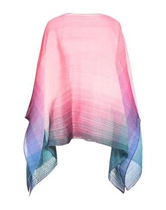 Pleats Please Issey Miyake COATS & JACKETS - Capes on YOOX.COM