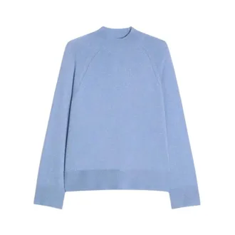 Pennyblack Dames, Truien, Blauw, Maat: S