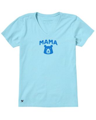 Life is good Life Is Good Crusher Lite T-Shirt