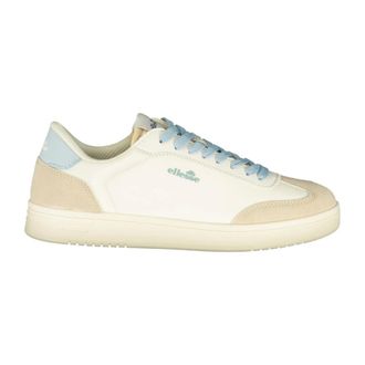 Ellesse Sneakers, female, White, Size: 9 US Deanna