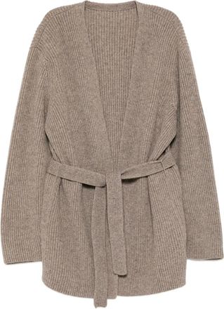 JNBY Cardigan midi - Toni neutri