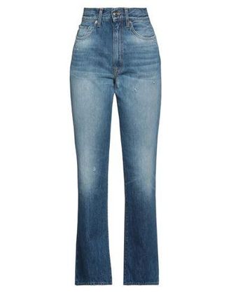 People BOTTOMWEAR - Pantaloni jeans su YOOX.COM