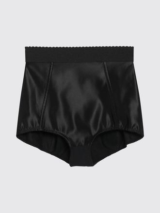 Dolce & Gabbana Lingerie Woman color Black