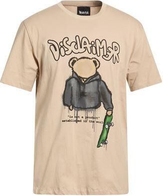 Disclaimer T-shirts