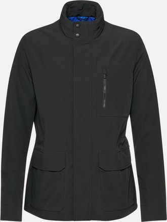 Geox Spherica Man Caviar, Size: XXL