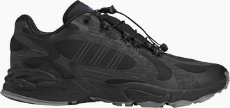 adidas Originals Adidas Originals Mens 100t Savage - Black - Size: 6.5