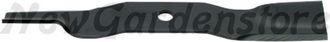 Kubota Cuchilla Segadora Para Tractor De C&eacute;sped Compatible Kubota K561934350