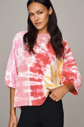 Electric & Rose Tamy Pullover