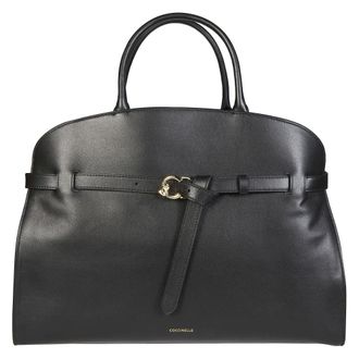 Coccinelle Donna, Borse, Nero, Taglia unica, new