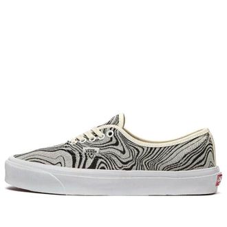 Vans OG Authentic LX Jacquard Marble VN0A4BV991X