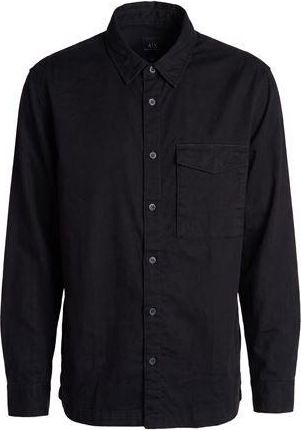 A|X Armani Exchange CAMISETAS Y TOPS - Camisas en YOOX.COM