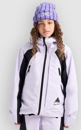 Burton Outbeam 3L System Kids Jacke