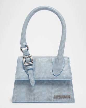 Blue Jacquemus Bags: Shop up to −45% | Stylight