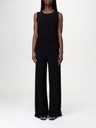 Norma Kamali Jumpsuit NORMA KAMALI Woman color Black