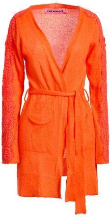 Pink Memories Cardigans