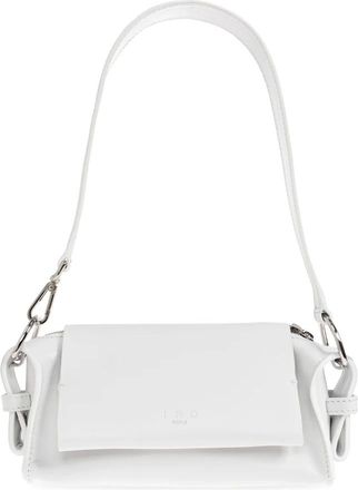 Iro Shoulder Bags, female, White, Size: ONE SIZE Loop Bag