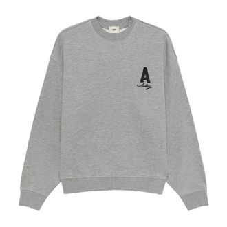 Autry Uomo, Felpe, Grigio, M, new