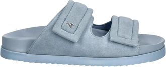 Patrizia Pepe Donna, Scarpe, Blu, 39 EU, new