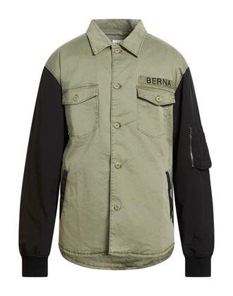Berna COATS & JACKETS - Jackets on YOOX.COM