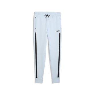 Puma Pantaloni Spacer da uomo, Accessori, Blu, M